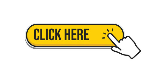 Click here button with hand clicking icon.
