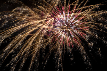 celebrations, events and holidays, fireworks