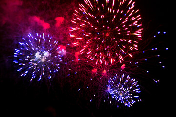 celebrations, events and holidays, fireworks