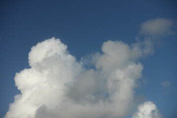 Nuages