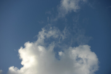 Nuages