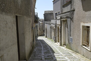 Erice Sicilia Vedute