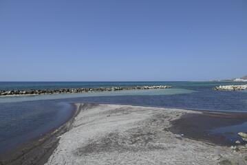 paesaggio marino