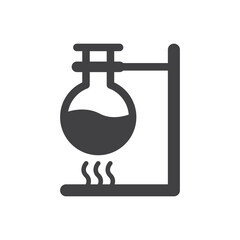 Chemistry Experiment icon - Test Tube Icon