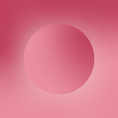 Colorful gradient background. Abstract background. Space for text or image. Vector illustration.