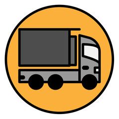 truck icon