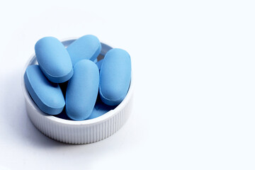 PrEP ( Pre-Exposure Prophylaxis) used to prevent HIV