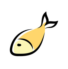 Złota rybka