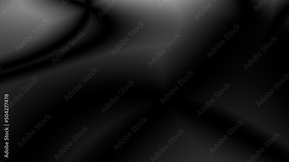 Poster gray abstract background. 3d rendering.