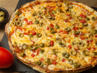 pizza