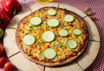 pizza