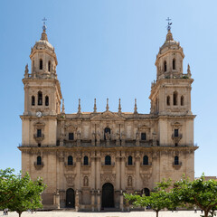 Jaen Cathedral