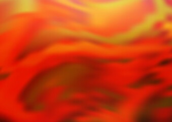 Light Red, Yellow vector modern elegant template.