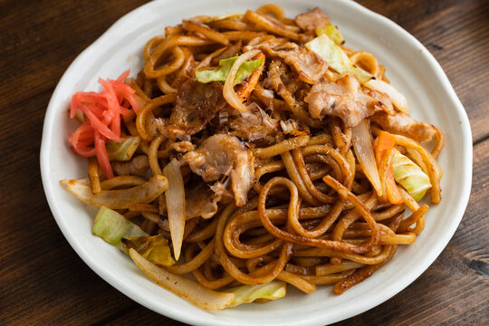 焼きうどん の画像 868 件の Stock 写真 ベクターおよびビデオ Adobe Stock