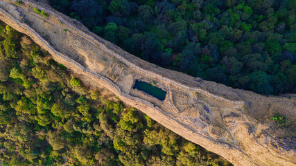 fort