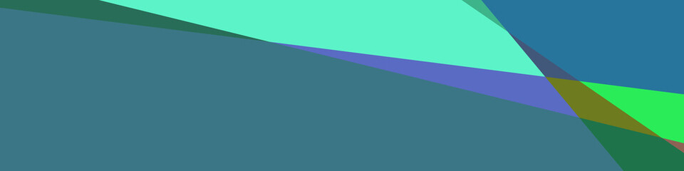 Obraz premium Geometric abstraction generative art background art illustration