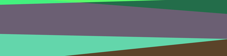 Fototapeta premium Geometric abstraction generative art background art illustration