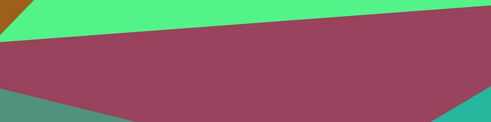 Obraz premium Geometric abstraction generative art background art illustration