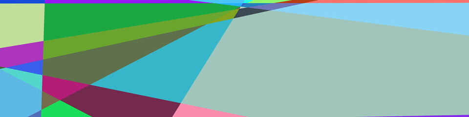 Geometric abstraction generative art background art illustration