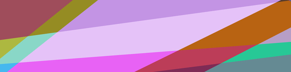 Geometric abstraction generative art background art illustration