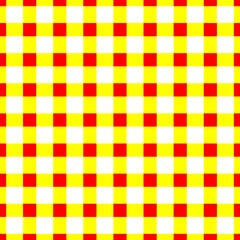 Original checkered background. Grid background with different cells. Abstract striped and checkered pattern. Illustration for scrapbooking. Seamless pattern.