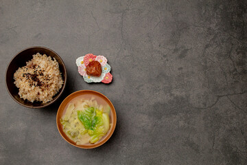 soup