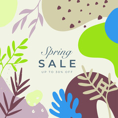 Modern editable social media post template set with place for photo. Abstract pink color backgrounds in minimal style for mobile apps, web banners. Social media post puzzle feed