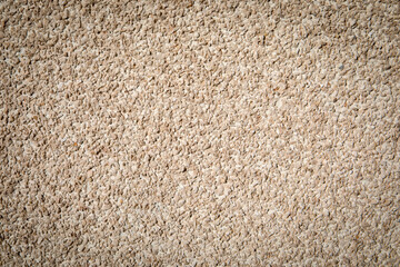 House facade plaster background. Copy space