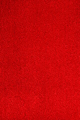 Fototapeta premium the texture of the jacquard fabric