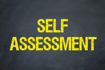 Self-Assessment