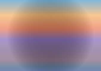 Magic hour.sunset,dawn,sea,earth,sun,living,wallpaper,background
