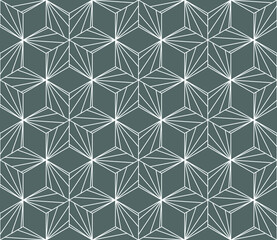 Ornament Seamless Pattern