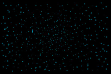 Beautiful abstract stylish light background