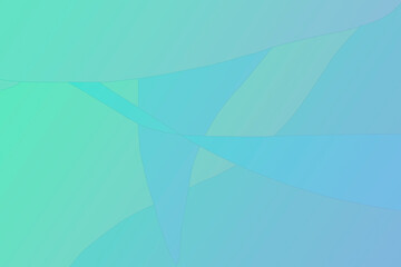 Beautiful abstract stylish light background