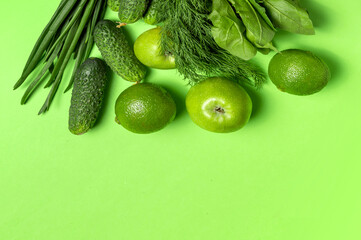 Delivery or purchase of health food products. Green food, vegetables, fruits, herbs