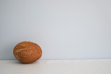 coconut