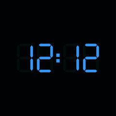 Hour Numerology | 12:12