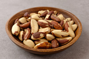 Large and fragrant nuts Brazil Nuts