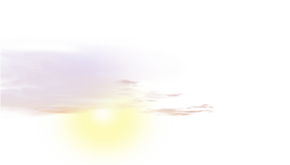 Sky Cloud Sun Light Overlays, digital background, natural sky skies sun, Photoshop Overlays, png