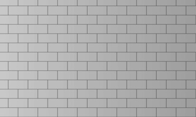 White block wall texture background