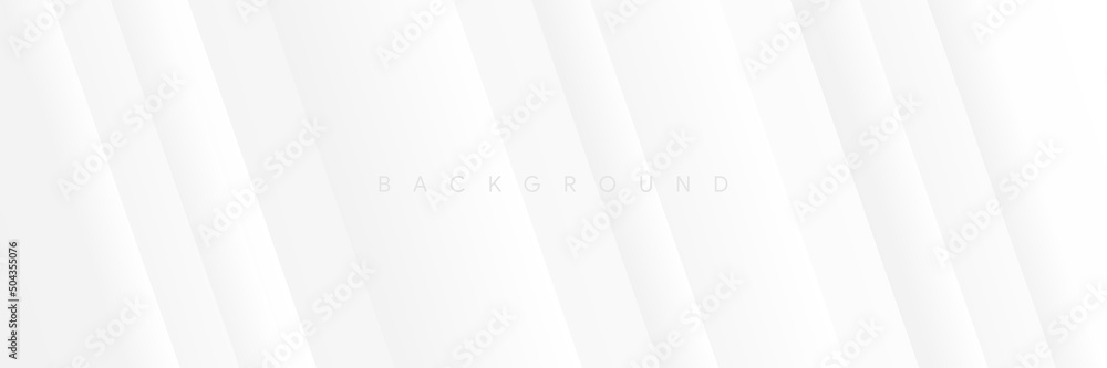 Poster light rays white stripes lines with gray speed motion blur over dark background vector abstract