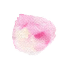 Abstract pink or apricot watercolor background.Blush fluid painting . Spring wedding invitation dusty rose or veil texture. Alcohol ink.Abstract pink or apricot watercolor background.