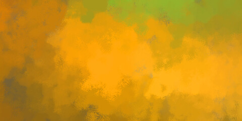 Wall art. Unique and creative illustration. Brush stroked painting. Abstract background of colorful brush strokes. Brushed vibrant wallpaper. Painted artistic creation.