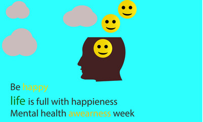 world mental awareness week