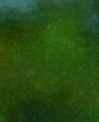 Watercolor painted background. Abstract Illustration wallpaper. Brush stroked painting. 2D Illustration.
