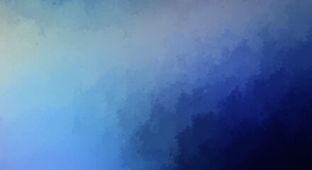 Brushed Painted Abstract Background. Brush stroked painting. Strokes of paint. 2D Illustration.