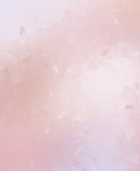 Brushed Painted Abstract Background. Brush stroked painting. Strokes of paint. 2D Illustration.