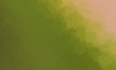 Brushed Painted Abstract Background. Brush stroked painting. Strokes of paint. 2D Illustration.