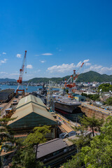 歴史の見える丘