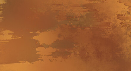 Gothic wall with distressed pattern. Grungy Wallpaper. Grunge background. Colorful peeled template. Texture and elements for your design.